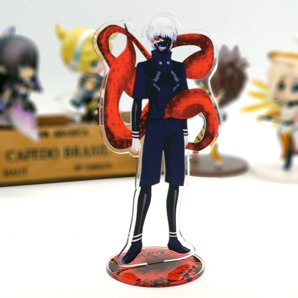 tokyo ghoul acrylic stand