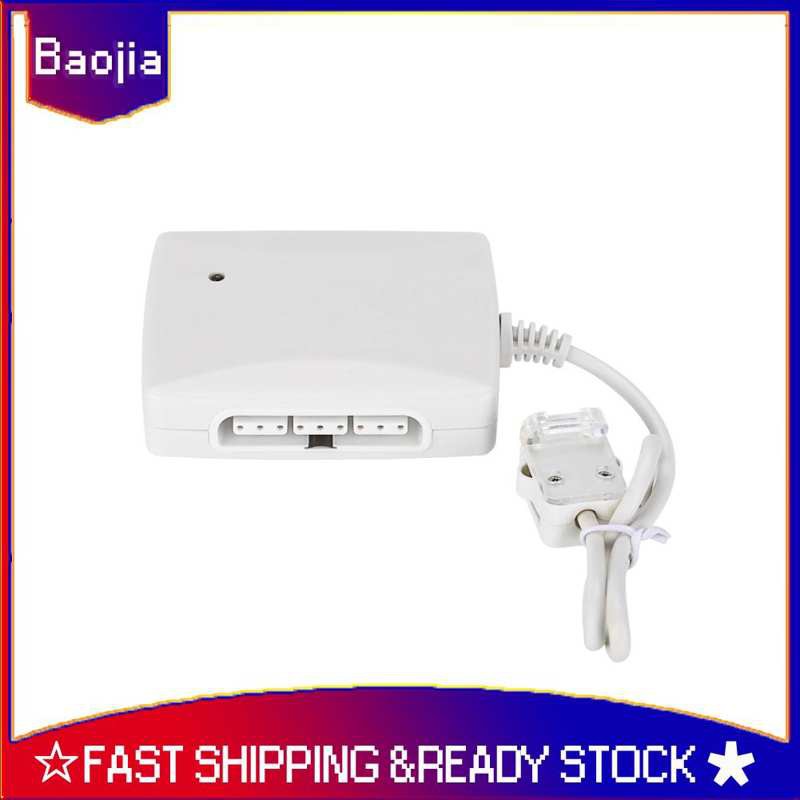 Baojia Game Controller Gamepad Converter For Ps2 To Wii Adapter Shopee Singapore