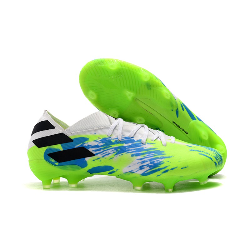 nemeziz soccer boots