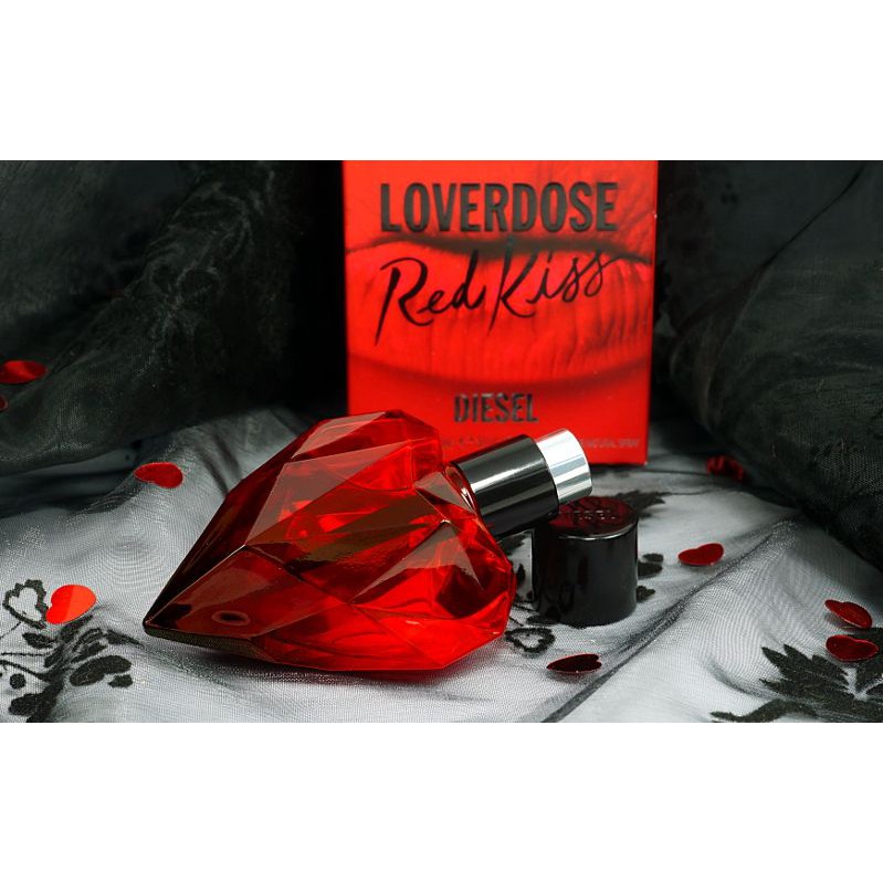 loverdose red kiss 75ml