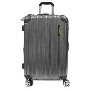 smart polo suitcase