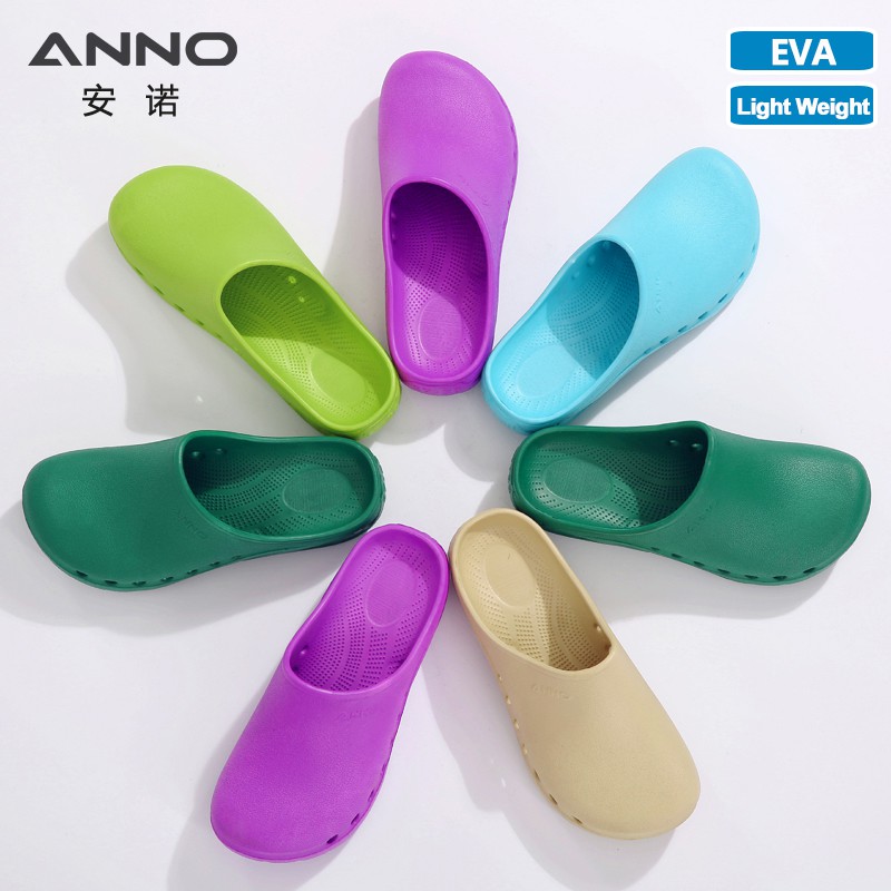 surgeon shoes clogs