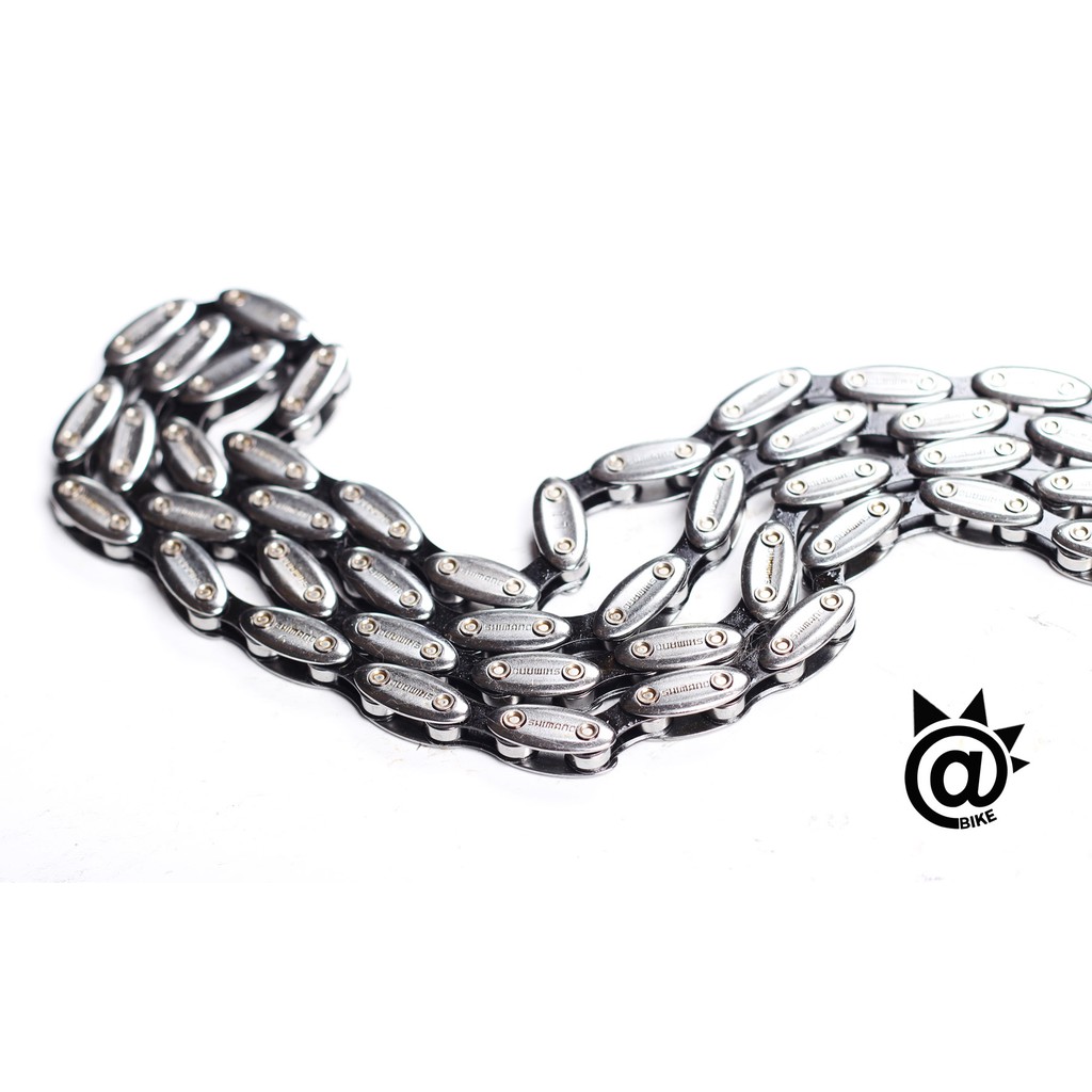 shimano olive chain