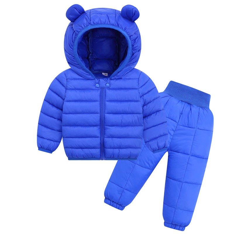newborn winter coat