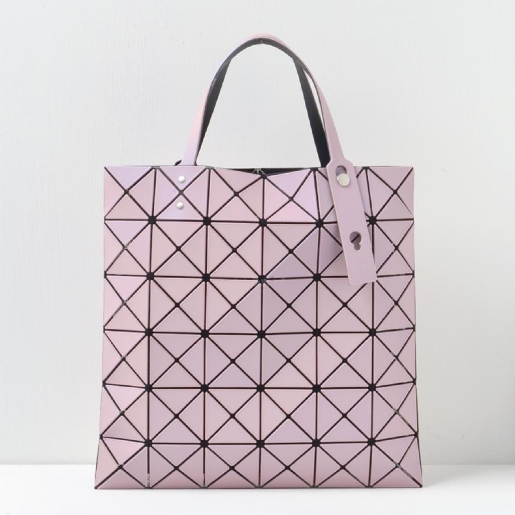 Issey Miyake Bao Bao Lucent Glossy Pink (Comes with 1 Year Warranty ...