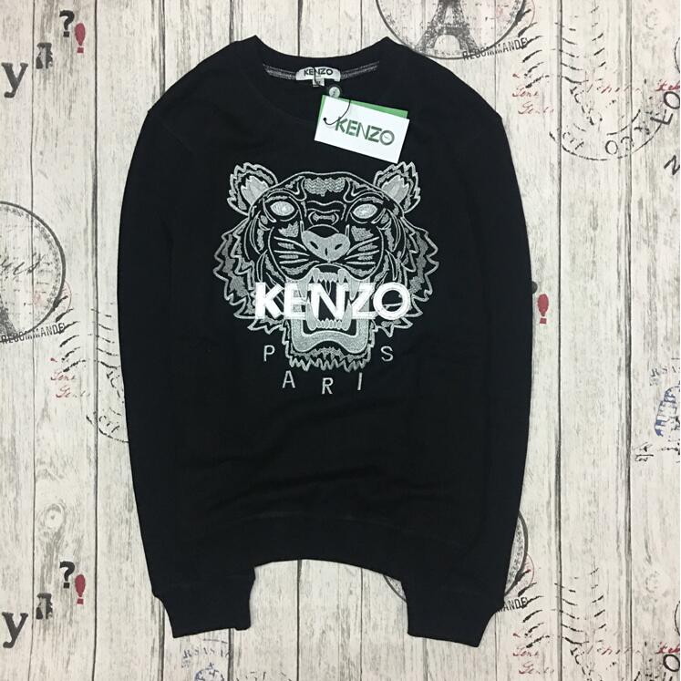 kenzo long t shirt