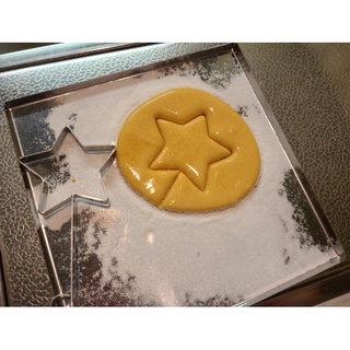 Dalguri Dalgona making set/NETFLIX Squid game(3. A man with an umbrella