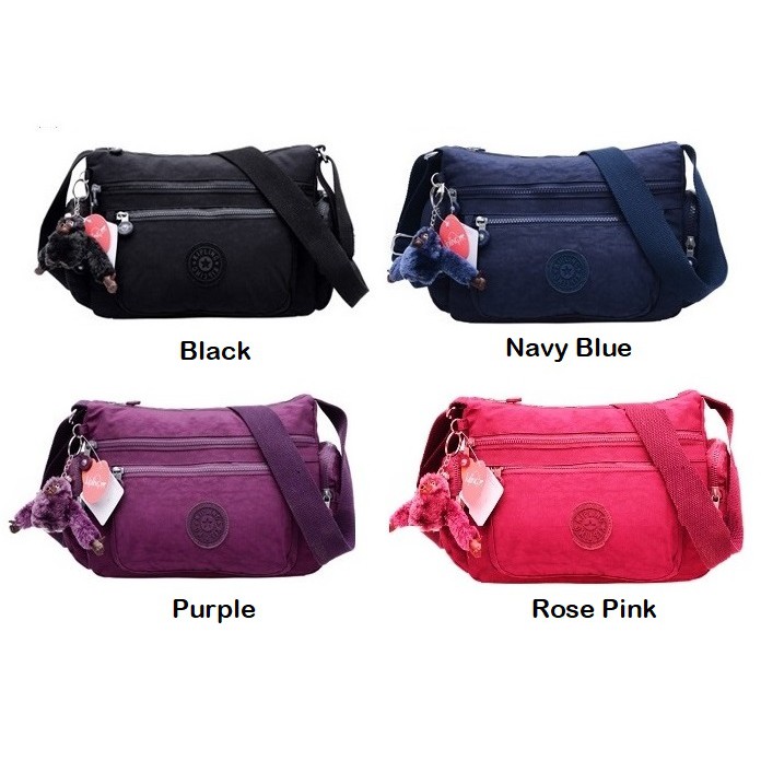 original kipling sling bag