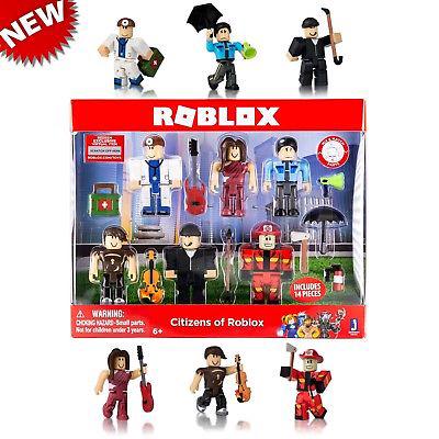 Roblox Moc