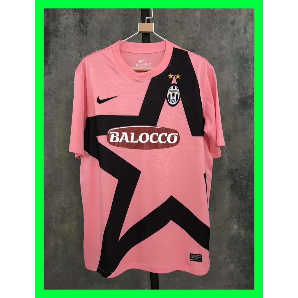 pink soccer jersey juventus