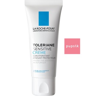 la roche posay sensitive fluid