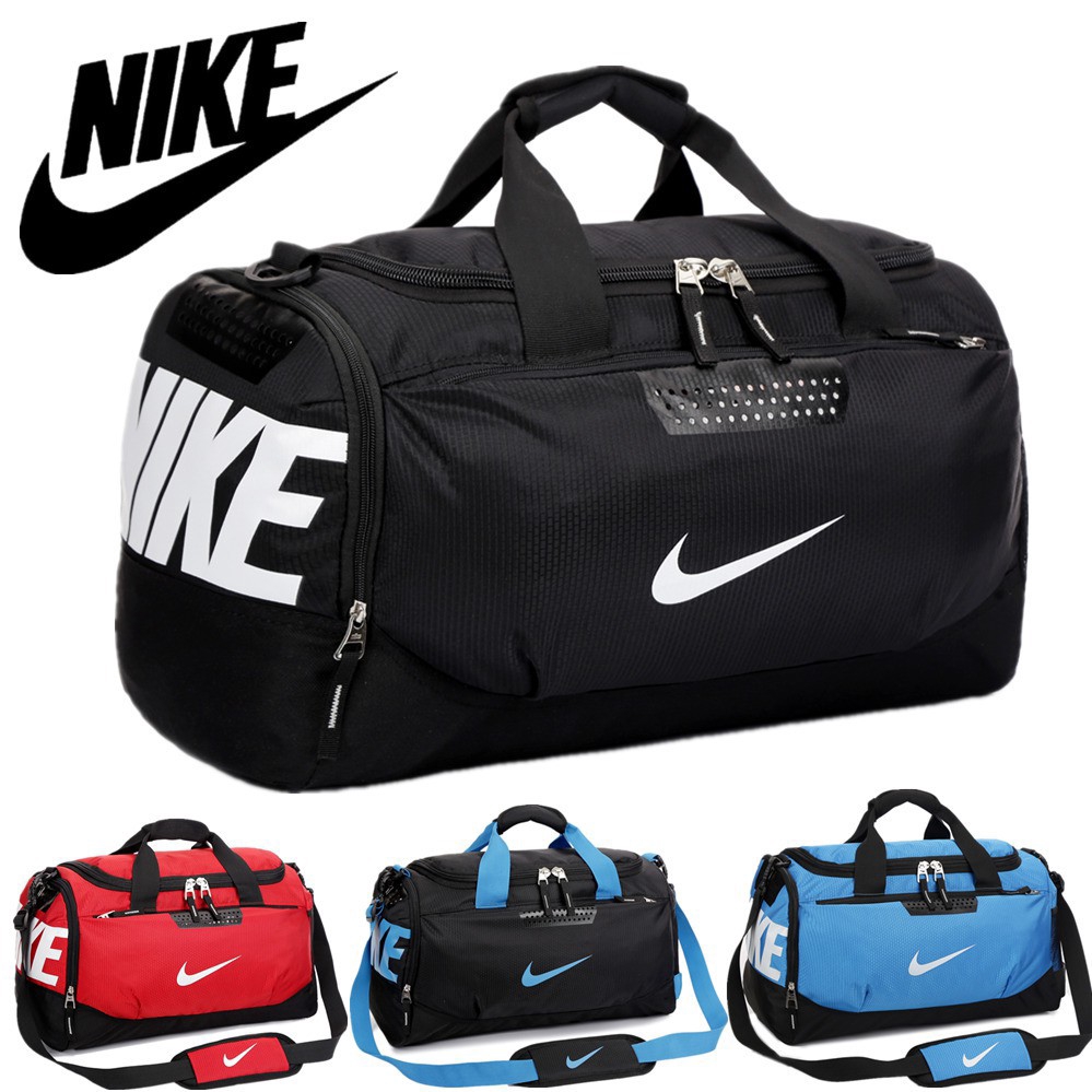 nike travel bag large