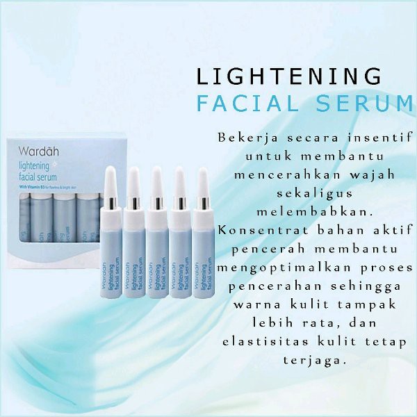 Lihat Manfaat Wardah Lightening Face Toner 150 Ml 