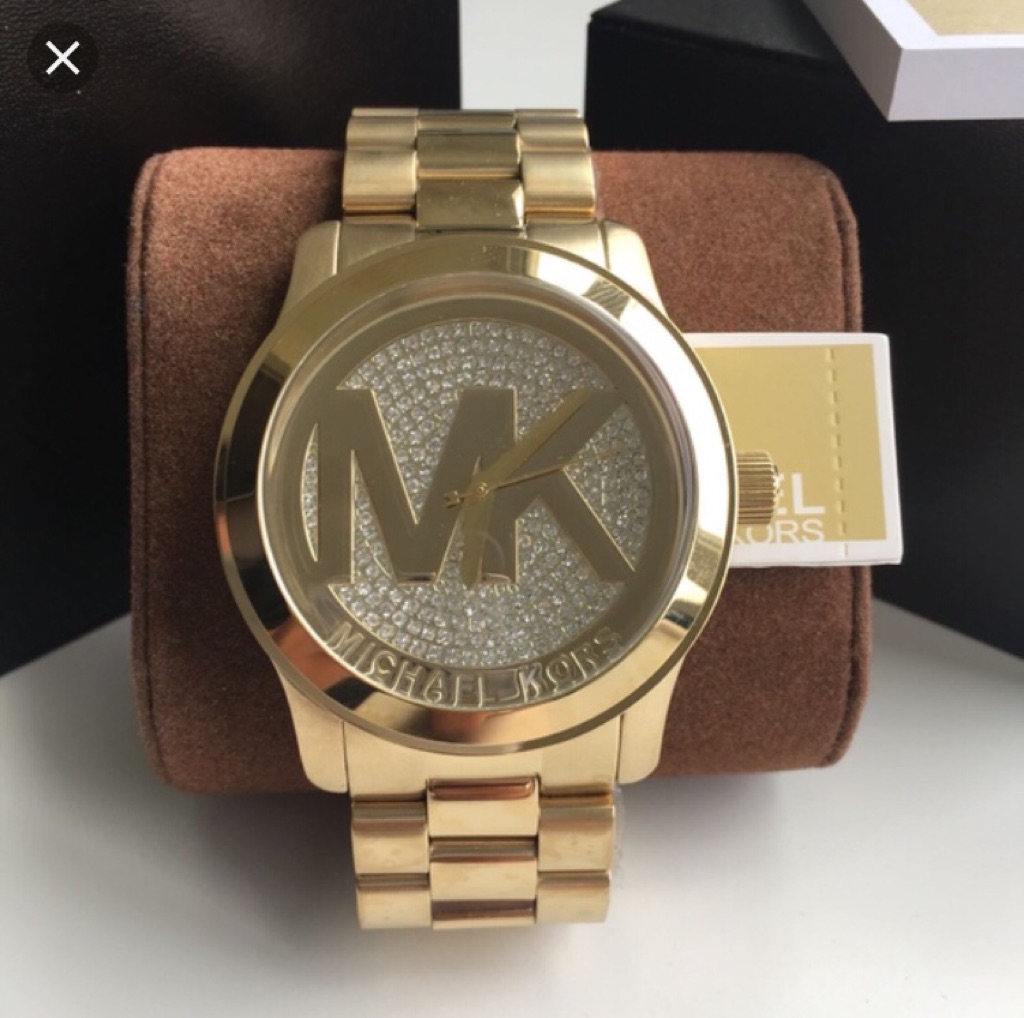 michael kors watch mk5706