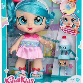 kindi kids peppa mint