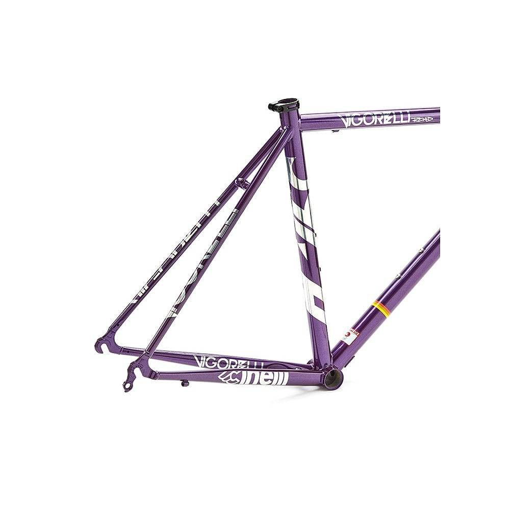 vigorelli road frame set