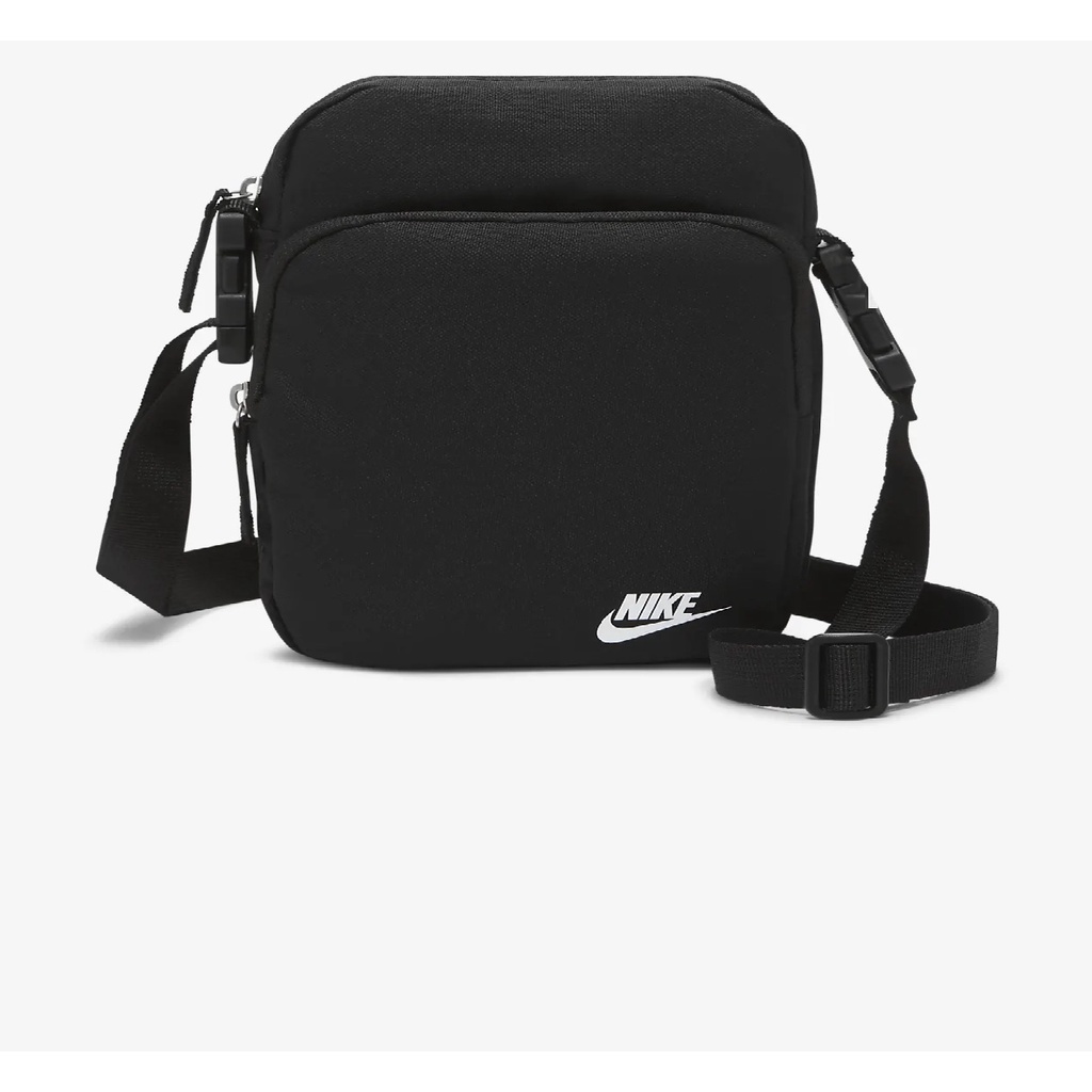 Nike Heritage Cross-Body Bag (4L) DB0456-010 | Shopee Singapore