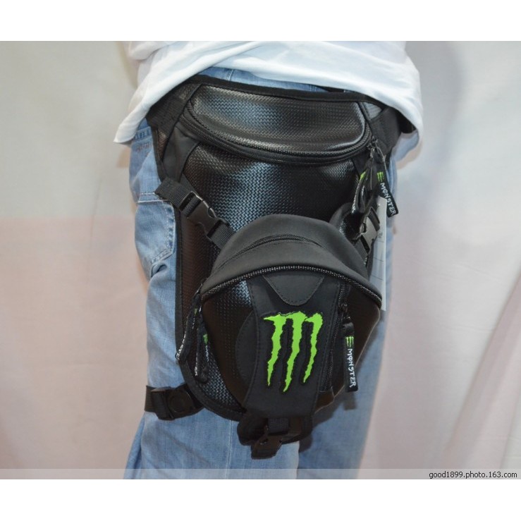 dirt bike riding bag