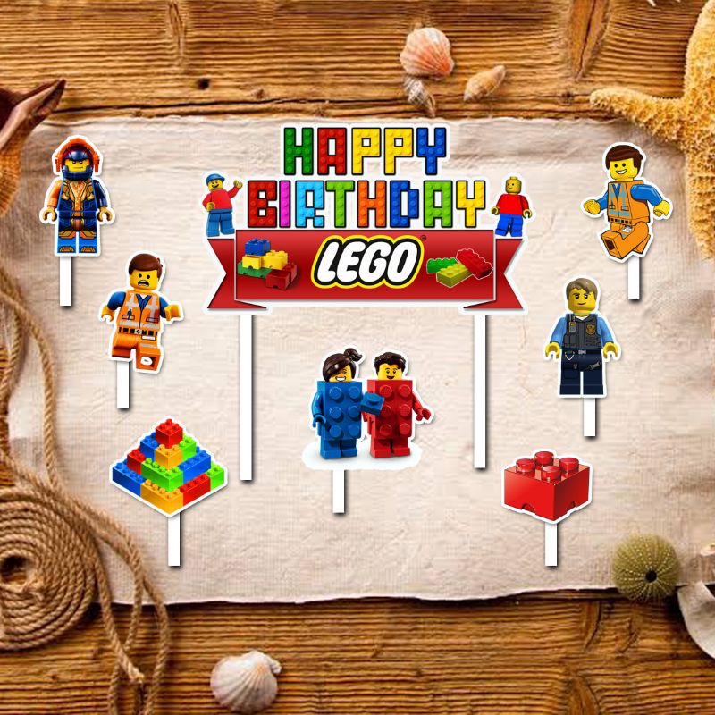 lego-cake-topper-happy-birthday-cake-decoration-birthday-cake-shopee