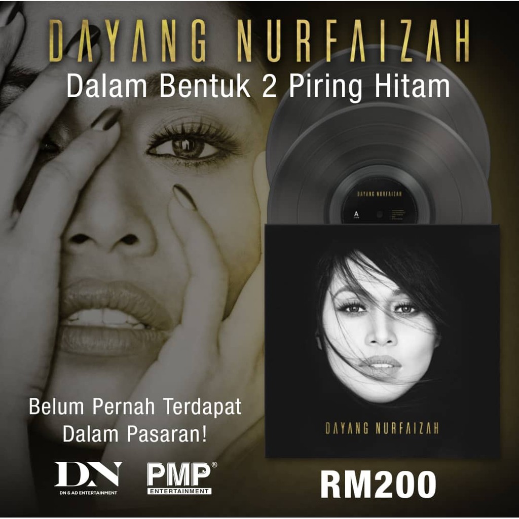 Shop Malaysia Dayang Nurfaizah Dayang Nurfaizah Lp Shopee Singapore