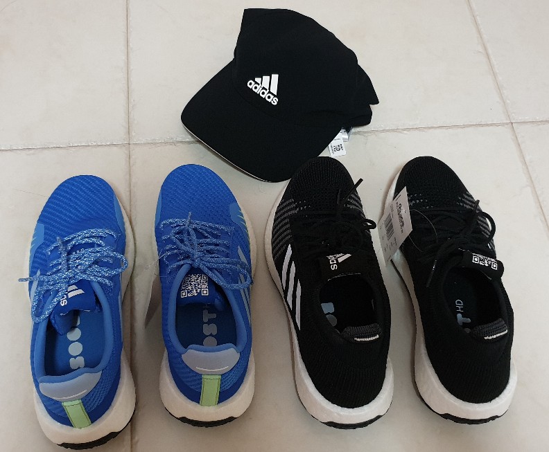 adidas winter shoes womens