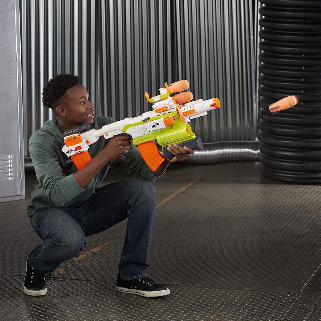 nerf modulus demolisher 2 in 1