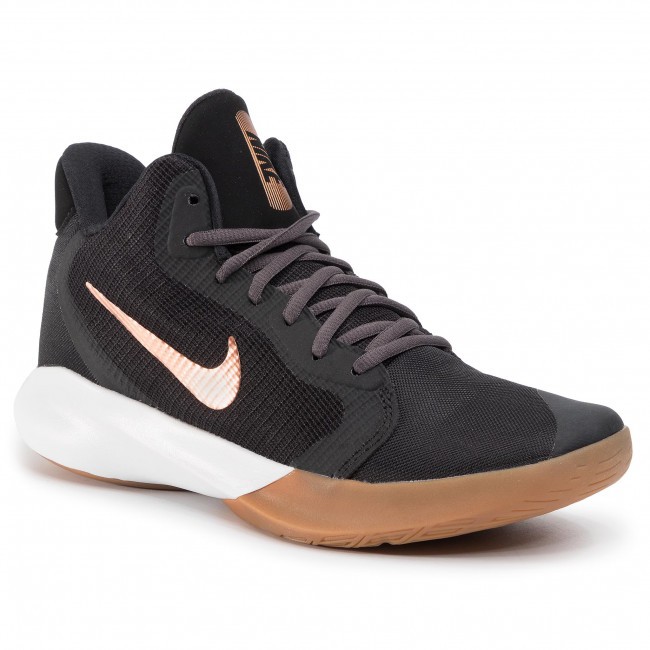 nike precision iii basketball shoes