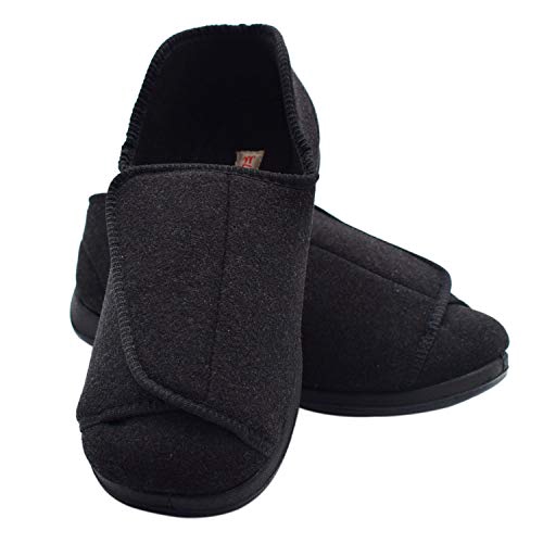 wide fit sandals next