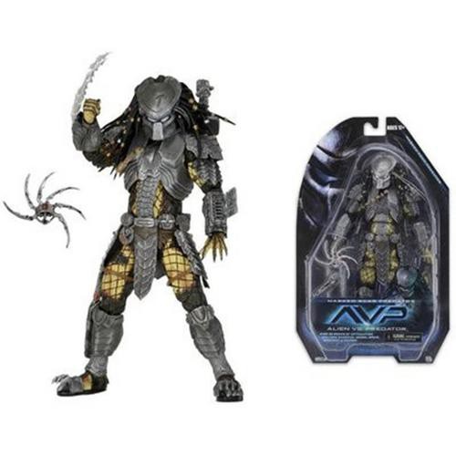 neca predator series 1