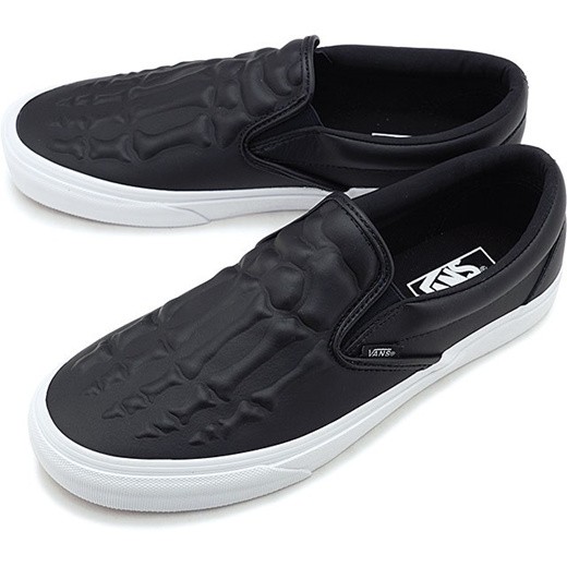 vans slip on x ray