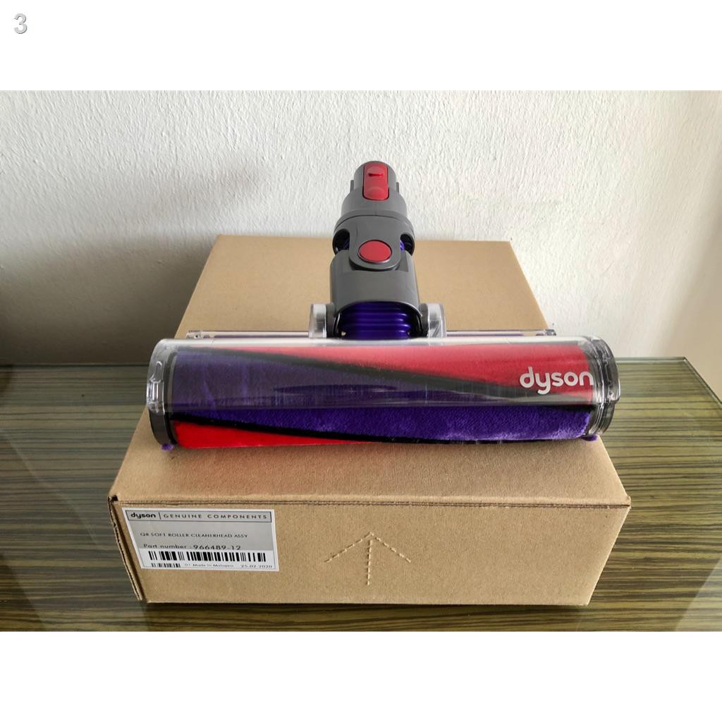 xiaomi vacuum