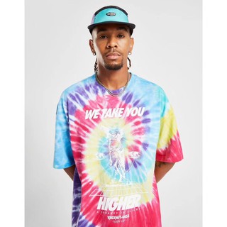 Yeezy Season6 Kanye West Loose Os Kanye Solid Color Short Sleeve Tee T Shirt Shopee Singapore - kanye west tie dye tee roblox