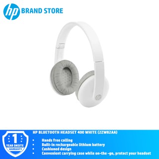 bluetooth headset 400 hp