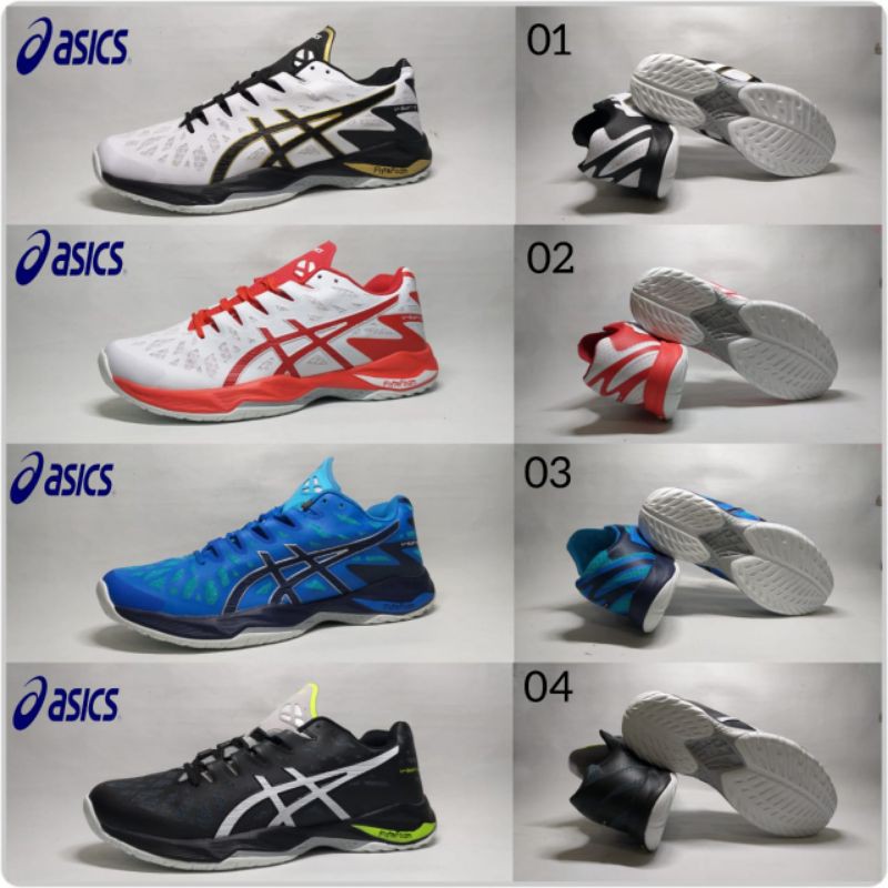 asics v swift