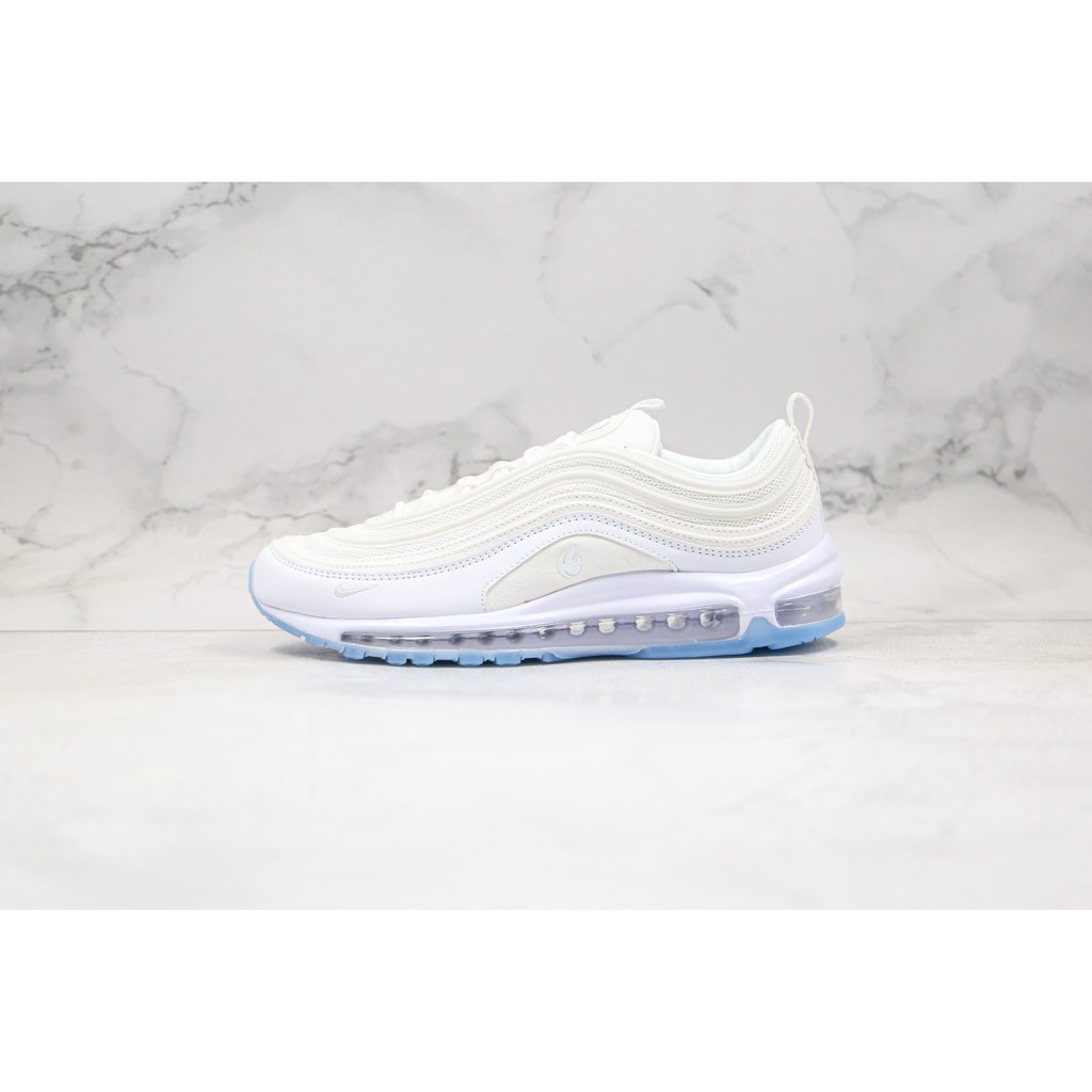 air max 97 white size 6