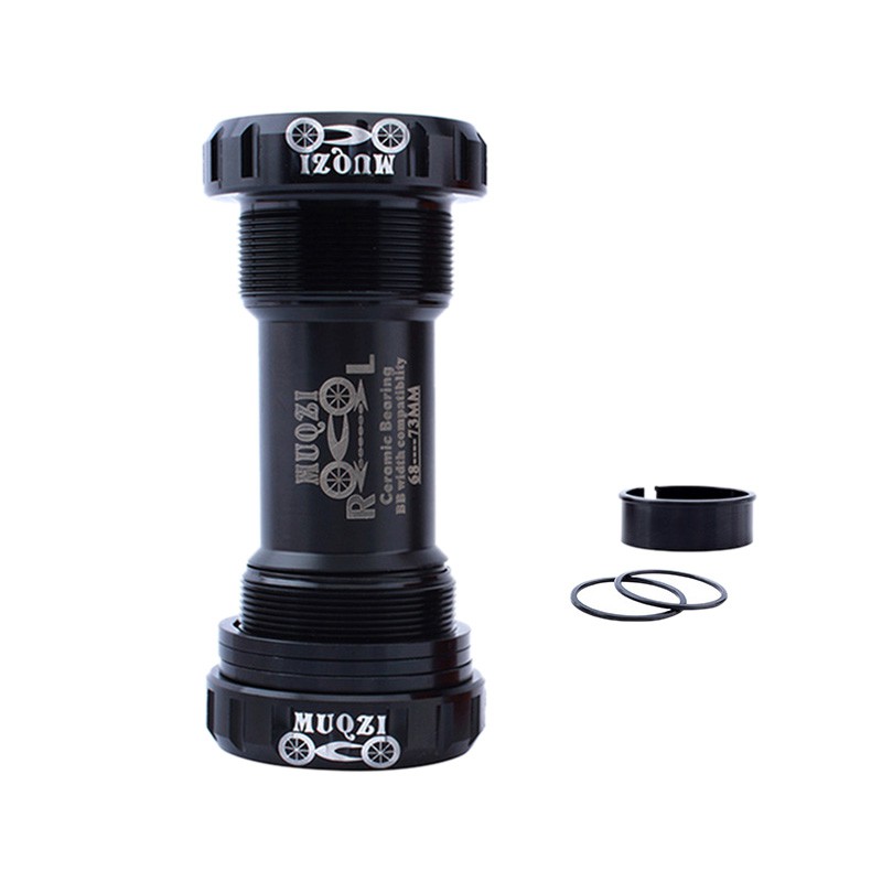 bb68 bottom bracket