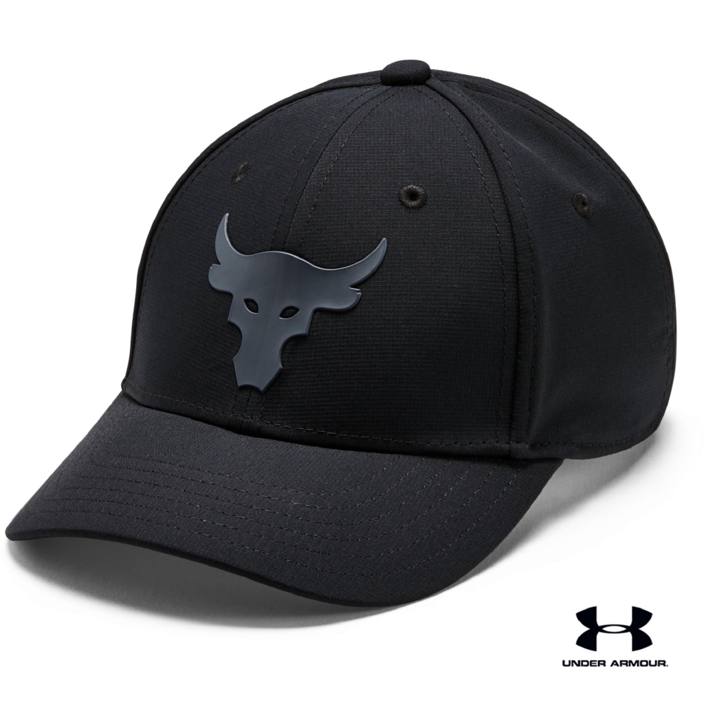 youth under armour hat