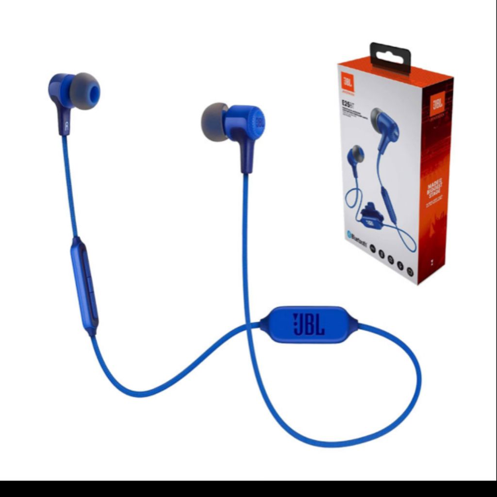 jbl e25bt waterproof