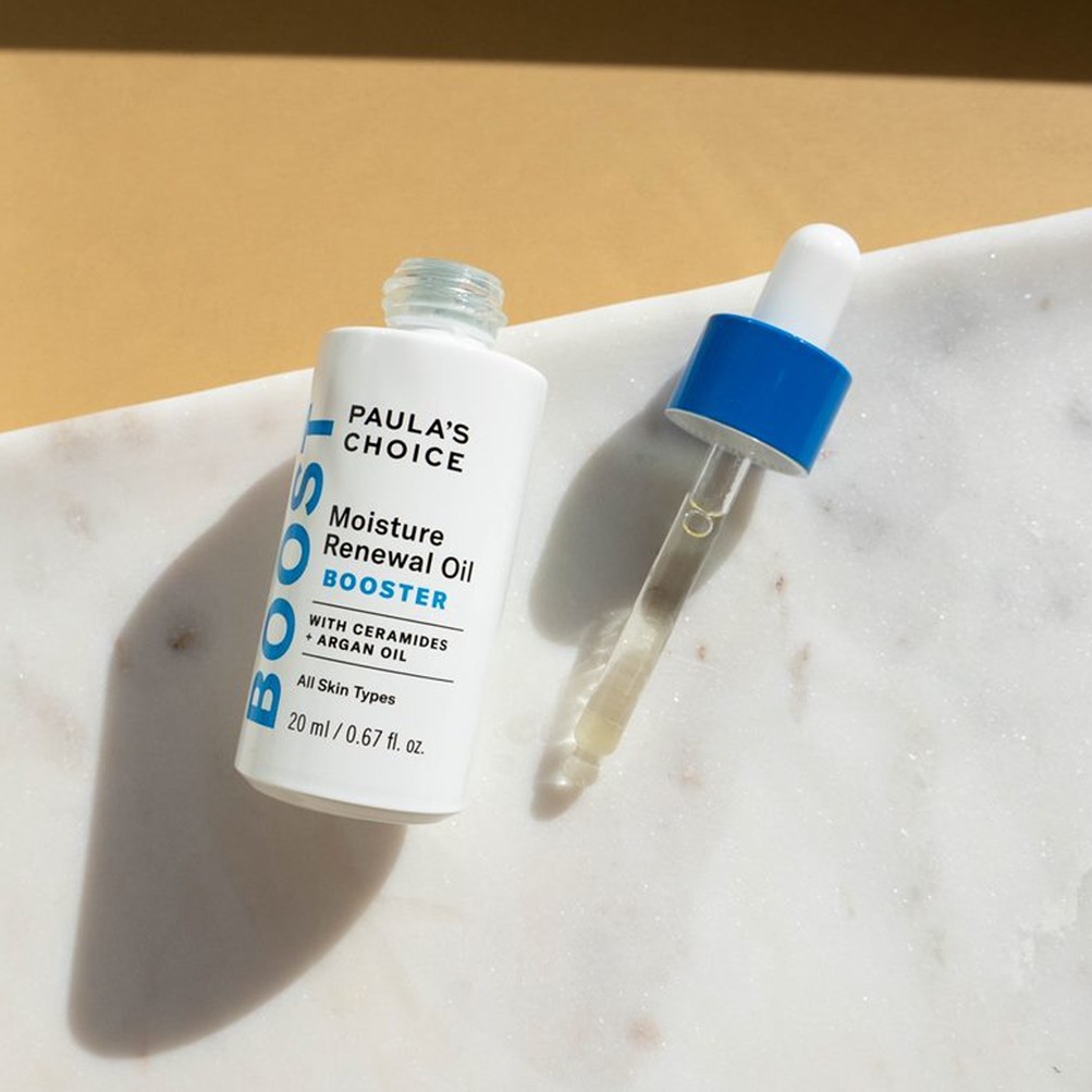 paula's choice oil booster