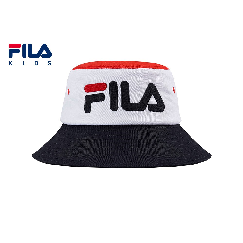 fila fitted hats