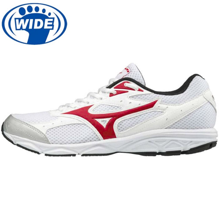mizuno light
