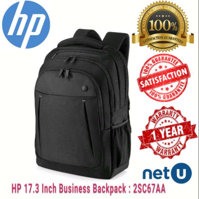 17.3 backpack laptop