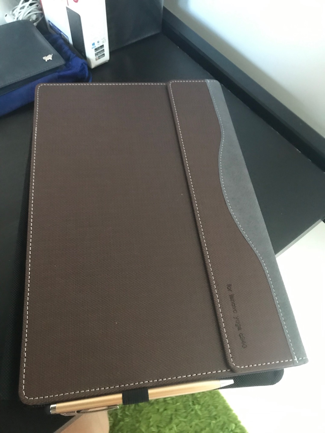 Laptop Case For Lenovo Yoga C940 14 Inch Cover Detachable Notebook