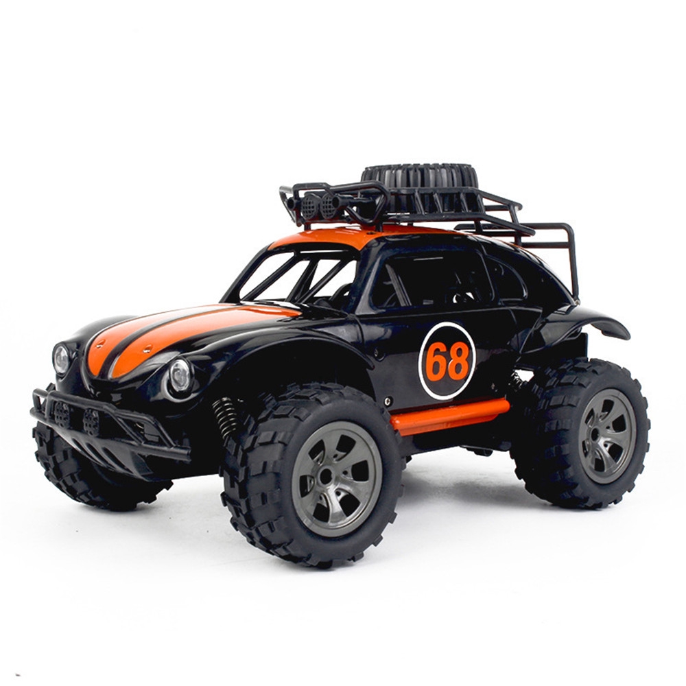 beetle rc car