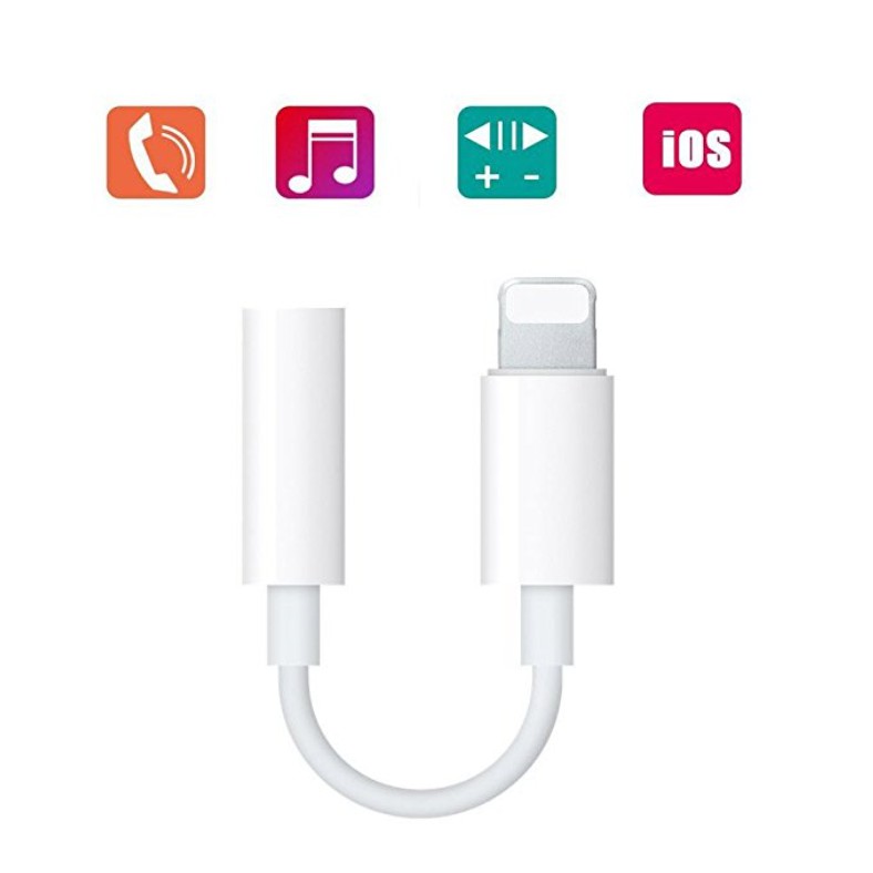 jack for iphone 8