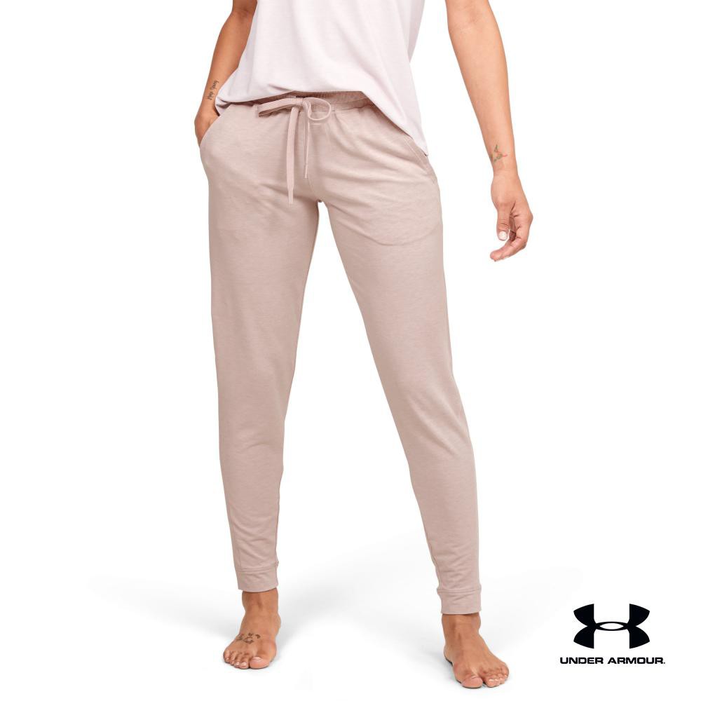 under armour recovery joggers