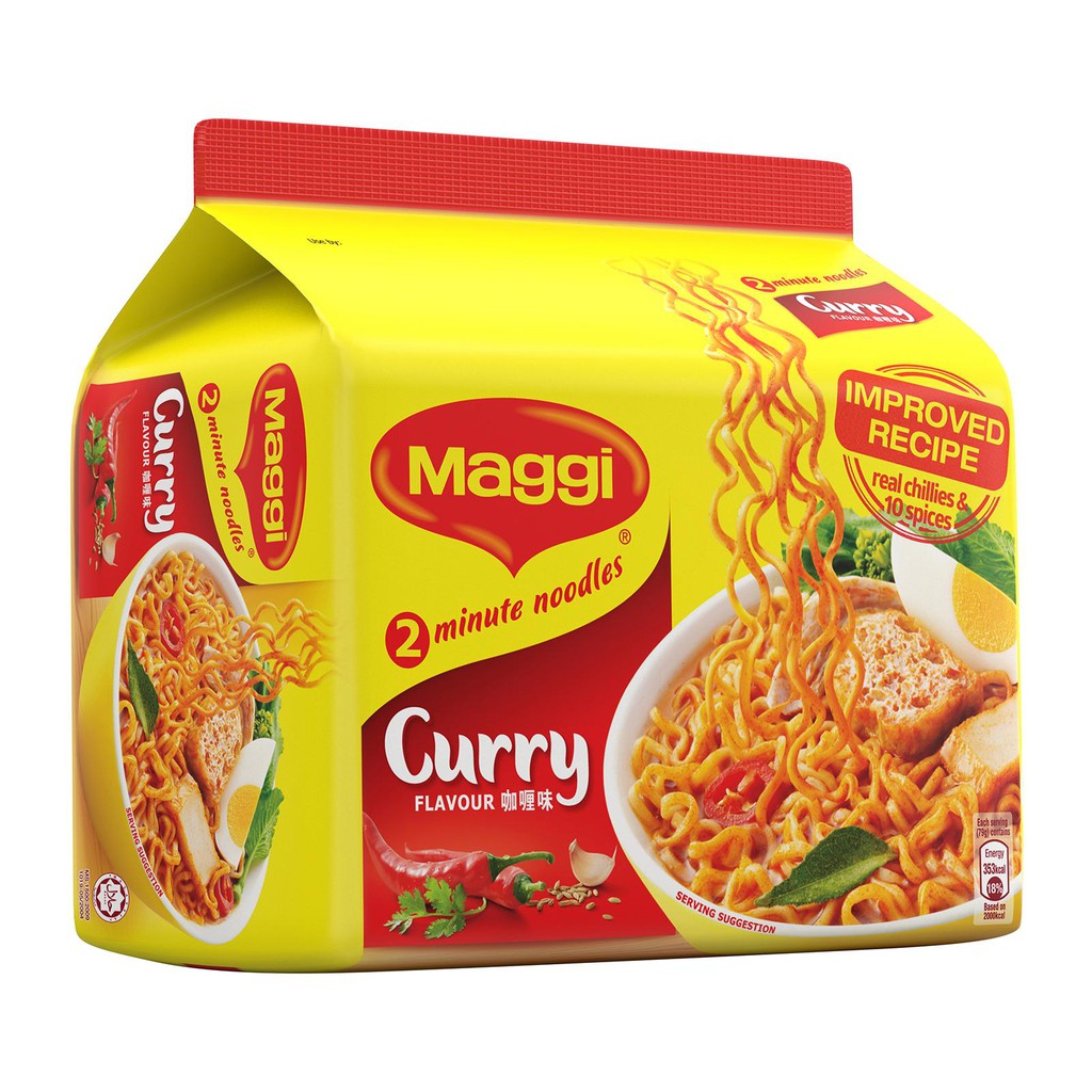 maggi ban in singapore