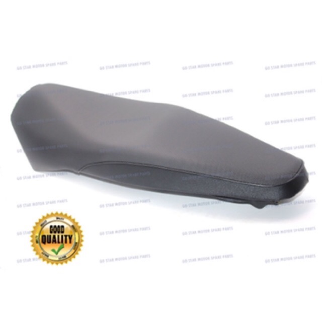 HONDA WAVE DASH V1 DASH110 V1 SEAT ASSY CUSHION SEAT ASSY TEMPAT 