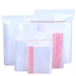 ziplock bag / zipper bag / organizer / sealing bag