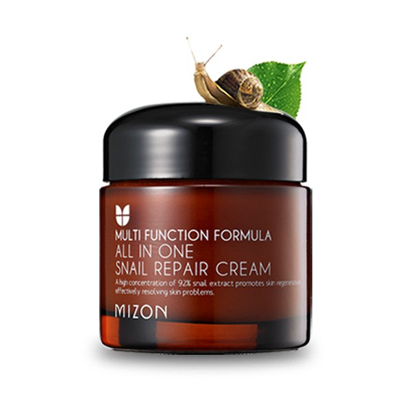 mizon snail hand & foot cream
